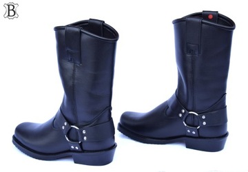 Женские кожаные ковбойские сапоги длинные гонки сапоги KST2