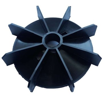 Przewietrznik P20 20x120mm Fi20
