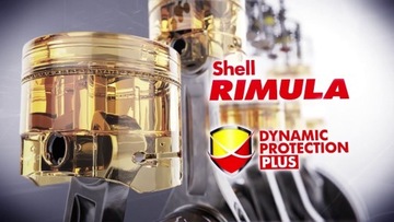 ФИЛЬТРЫ И КОМПЛЕКТ ДЛЯ ЗАМЕНЫ МАСЛА SHELL URSUS C360