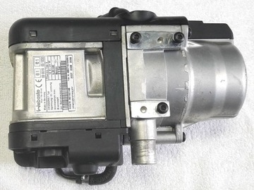 BMW F01 WEBASTO OGRZEWANIE 730i BENZYNA - 9178830 9207694 9231377