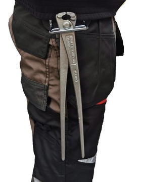 Держатель зажима Fiber Center B013009B