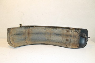 HONDA REBEL 125 250 КРЫЛА ЗАДНИЕ КОЛЕСНЫЕ АРКИ