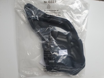 IZOLACJA DRZWI TYŁ PRAWY BMW F45 5148 7390078