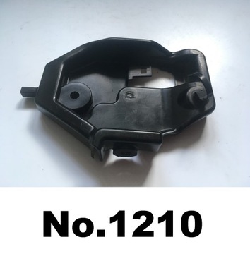 YAMAHA MT-09 / FZ09 Wypełnienie Osłona Plastik