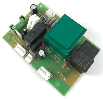 SPARK MIG-1 EuroTec MIG 220 Двойная пластина migomat