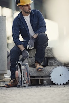 Koszulka Snickers 2502 classic M