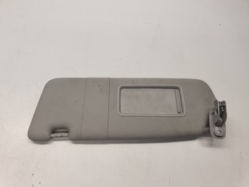 OSŁONA PRZECIWSŁONECZNA LEWA AUDI A3 8P 8P0857551