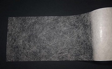 ЛЕНТА С КЛЕЕВЫМ ТУМАСОМ ДЛЯ люверсов для штор 9 см