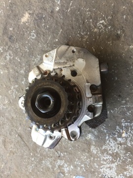 BMW E90 E91 E87 E81 ČERPADLO VSTŘIKOVAČE 2.0D M47