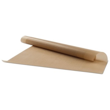 Фольга, тефлоновый коврик, многоразовая бумага для выпечки, 40х33 см.