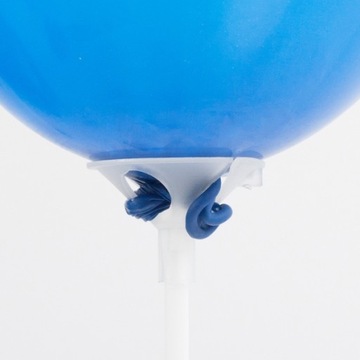 ШАРЫ С НАПЕЧАТАННЫМ РЕКЛАМНЫМ ЛОГОТИПОМ 100 ШТ.