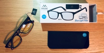 ЗАЗОР ОЧКОВ ФЛЕКС МОНТАНА КЕЙС -0,00