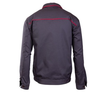 РАБОЧАЯ КУРТКА STRONG STEEL KATANA