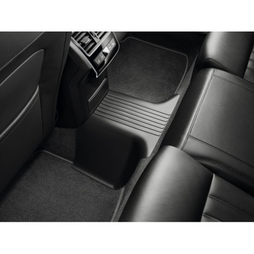 РЕЗИНОВАЯ КРЫШКА ЗАДНЕГО ТУННЕЛЯ OE SKODA SUPERB III