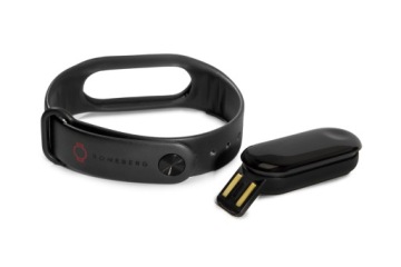 SMARTWATCH SMARTBAND RONEBERG R3s СЕТЧАТЫЙ ИЗМЕРИТЕЛЬ ЧСС