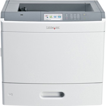 Lexmark x792 c792 komplet CMYK