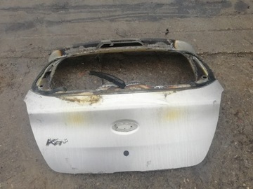 FORD KA PLUS KLAPA TYŁ TYLNA BAGAŻNIKA