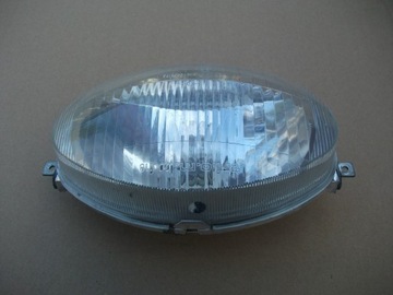 PIAGGIO VESPA ET2 50 ПЕРЕДНЯЯ ФАРА ФАРА