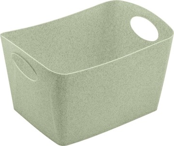 Pojemnik Boxxx S zielony Organic Koziol