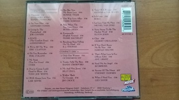 ЗАРТ РОК ОБ. 2 (2CD) 1992, ФИЛ КОЛЛИНЗ, ШЕР