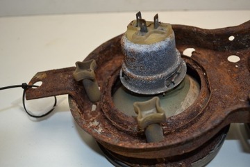 Mercedes R107 SL Фара правая Hella USA