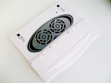 ОХЛАЖДАЮЩАЯ ПОДСТАВКА 678 B HUB ПРОЧИТАЙТЕ. КАРТА