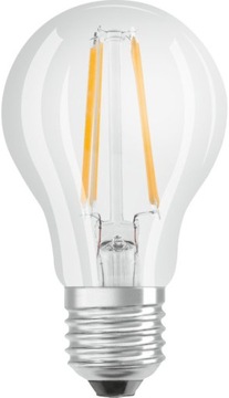 Żarówka LED E27 4W 4000K CZUJNIK ZMIERZCHU OSRAM