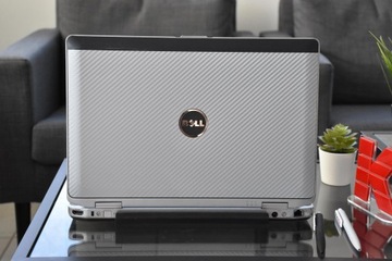Dell E6520 E6530 | Skin naklejka na klapę laptopa