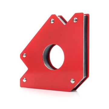 Магнитный сварочный угольник 5