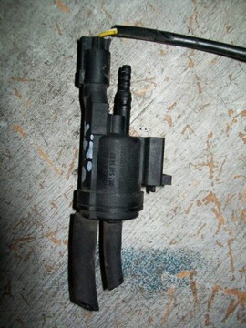 Вакуумный клапан Smart Fortwo I 0.7 T 2003 г.в.