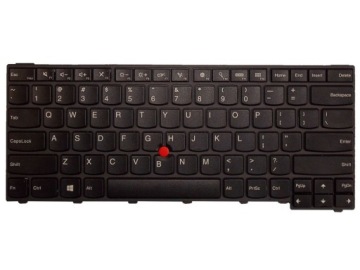 Klávesnice Pro Lenovo L440 L450 L460 E431 E440 T431S T440 T440P T440S Tp