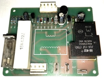 Плата Migomat C 122324 для платы Einhell Telwin