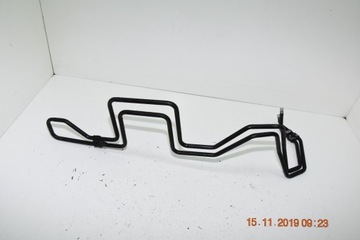 MERCEDES W140 3.2 BENZ POWER МАСЛЯНЫЙ ОХЛАДИТЕЛЬ