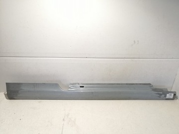 VOLKSWAGEN GOLF V 03-09r 3D PRÓG REPERATURKA PROGU