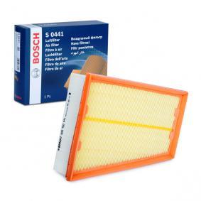 FILTR POWIETRZA GRAND SCENIC MEGANE II SCENIC II