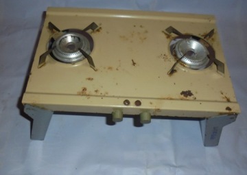 ГАЗОВАЯ ТУРИСТИЧЕСКАЯ ПЛИТА TRAMP DE LUXE VBE