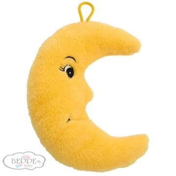 ПЛЮШЕВЫЙ МАСКОТ ЛУНА плюшевая игрушка ОБЪЯСНИЦА 20 СМ