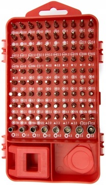 Набор прецизионных инструментов Gembird TK-SD-07