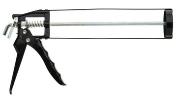 WYCISKACZ pistolet do silikonu kleju masy