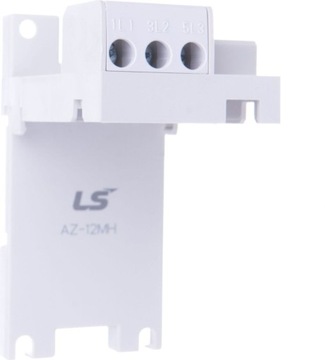 Adapter do samodzielnego montażu AZ-12M GMC, GMD