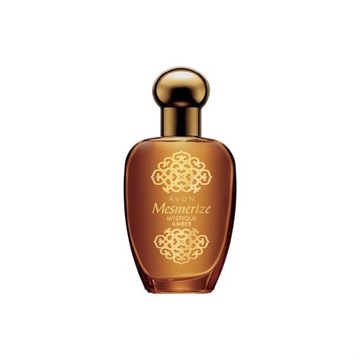 Mesmerize Mystique Amber dla Niej 50 ml. - AVON