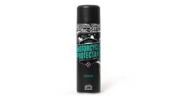 MUC-OFF 670 Универсальный набор для ухода и смазки