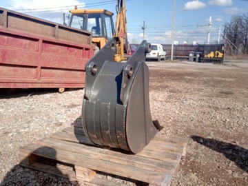 Ковш 40 см для экскаватора-погрузчика JCB 3CX 4CX