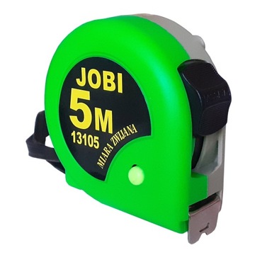 MIARA ZWIJANA 5M, SZER. 19MM 1SZT. JOBIPROFI