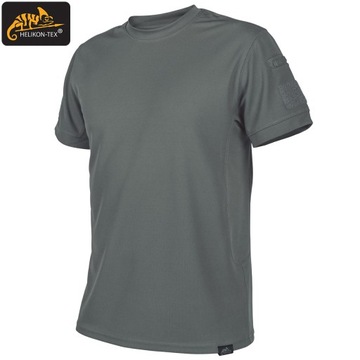 Термоактивная футболка HELIKON TopCool TACTICAL Shadow Grey XL