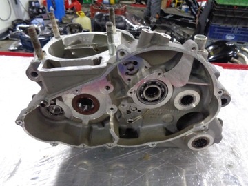 Блок картера KTM LC4 620 1999 г.в.