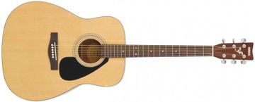 Комплект акустической гитары YAMAHA F-310 Natural L2