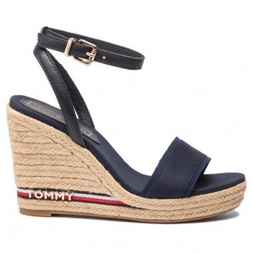 TOMMY HILFIGER BUTY DAMSKIE FW0FW04075 403 ROZ 39