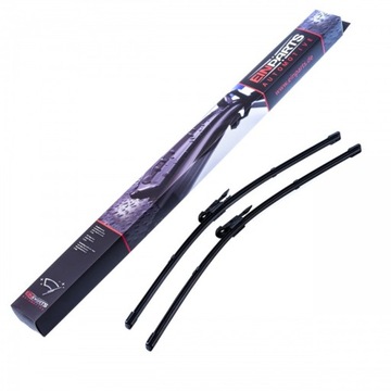 PEUGEOT 307 SW 2004-2008 WYCIERACZKI PRZÓD OEM