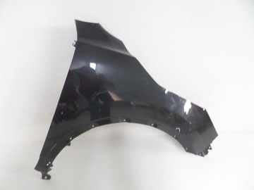 Błotnik przedni prawy NISSAN QASHQAI II J11 14-